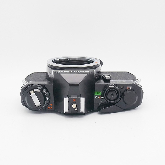 ペンタックス MV-1