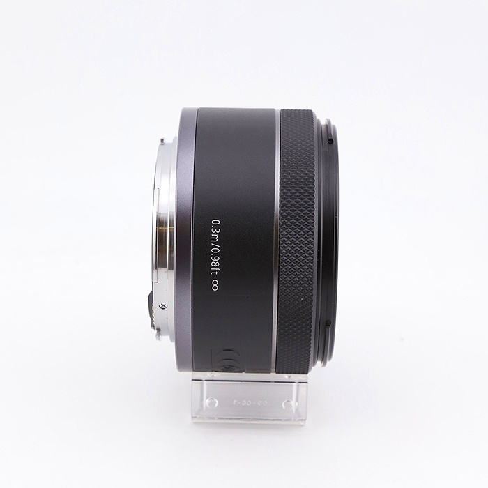 キヤノン RF50/1.8 STM