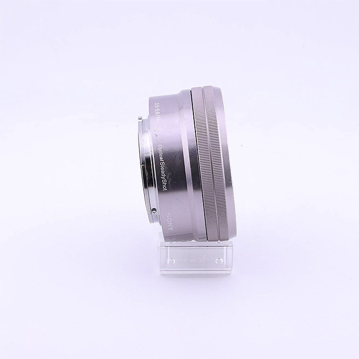 ソニー E PZ16-50/3.5-5.6 OSS