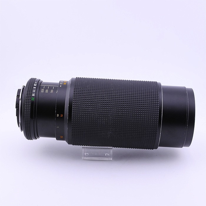 コンタックス Vario-Sonnar T*80-200/4 MM