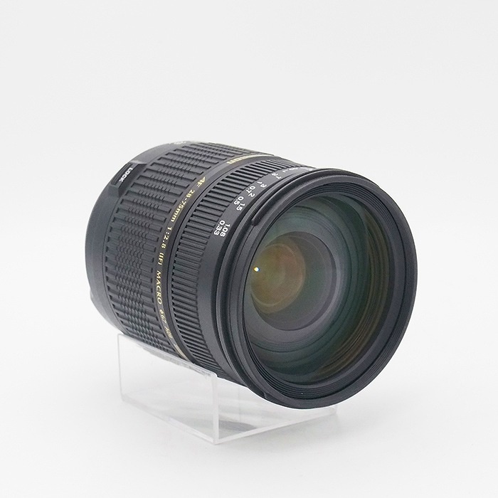 タムロン SP AF28-75/2.8 XR DI LD A09N2 ニコン用(AFモーター内蔵)