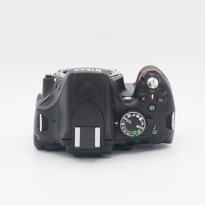 ニコン D5100 ボデイ