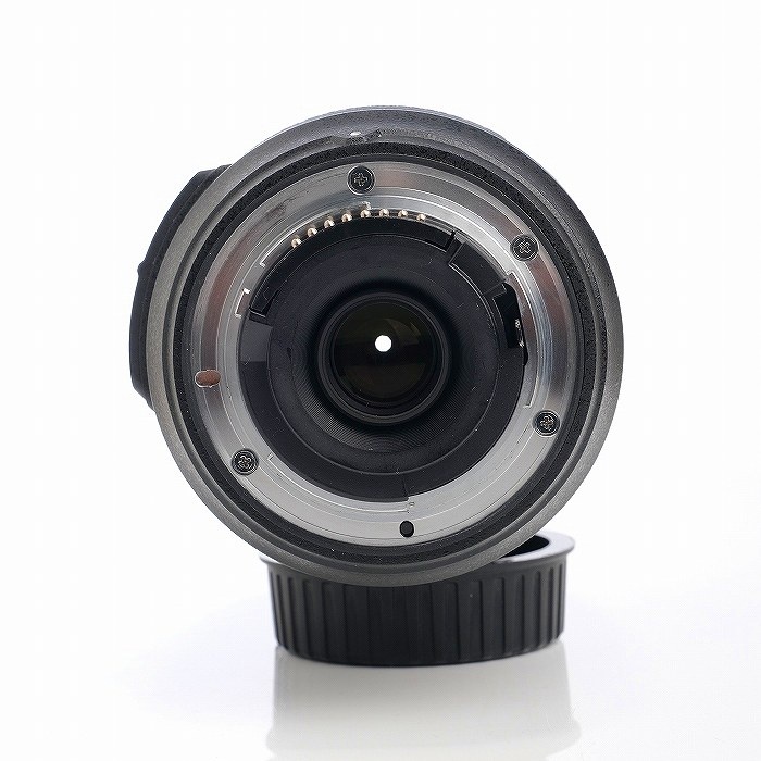 ニコン AF-S DX 55-300/4.5-5.6G ED VR