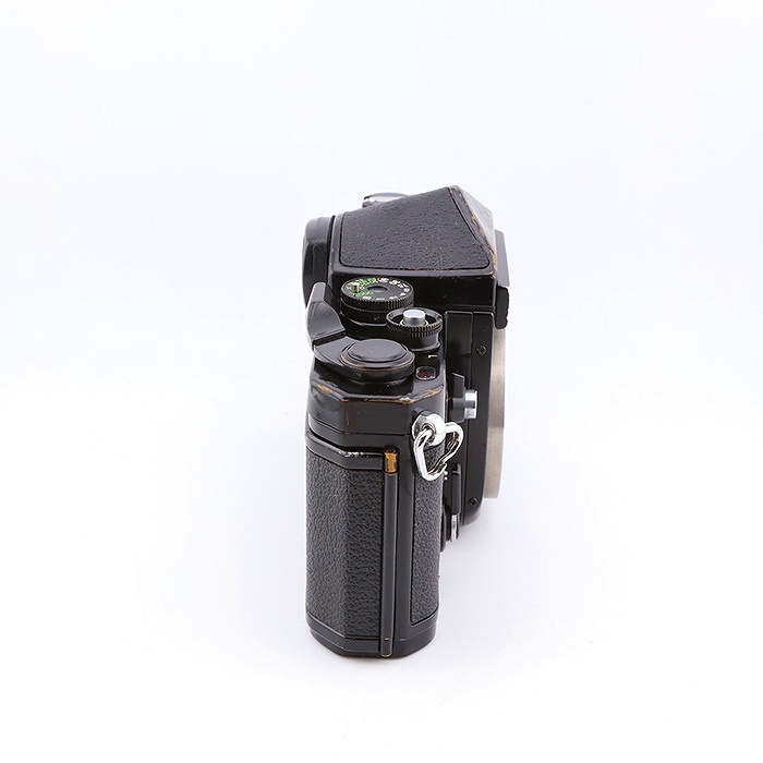 ニコン F2 アイレベル ブラック