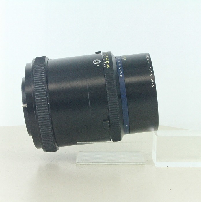 マミヤ セコールZ 180/4.5W-N
