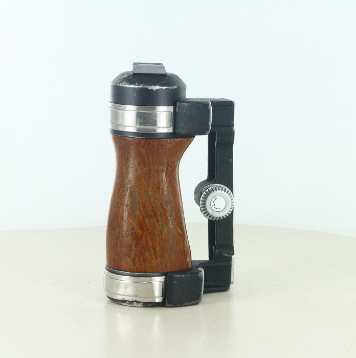 ペンタックス 木製グリップ 6x7用