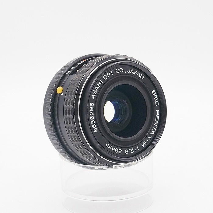 ペンタックス SMC-M 35/2.8 PK