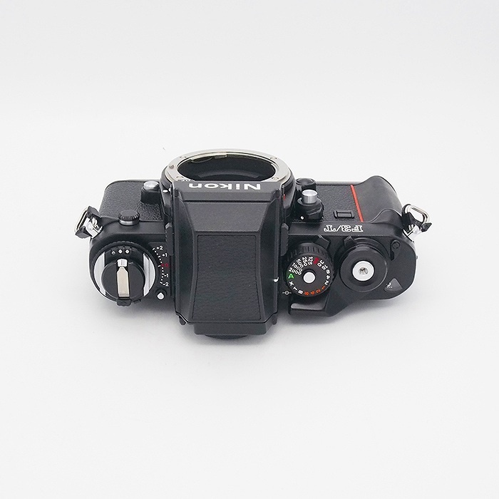 ニコン F3/T ブラック