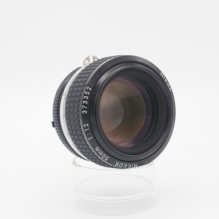 ニコン AI 50/1.2S