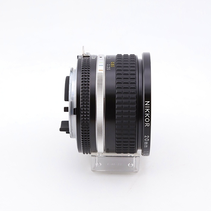 ニコン AI 20/2.8S