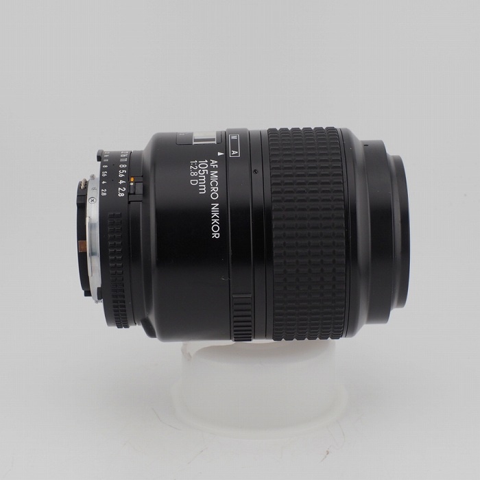 ニコン AI AF マイクロ 105/F2.8D