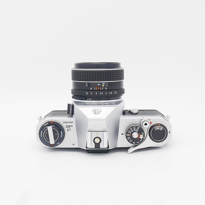 ペンタックス SPF+SMCタクマー55/1.8（M42）