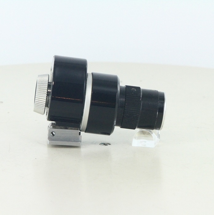 キヤノン ズームファインダー 85-135