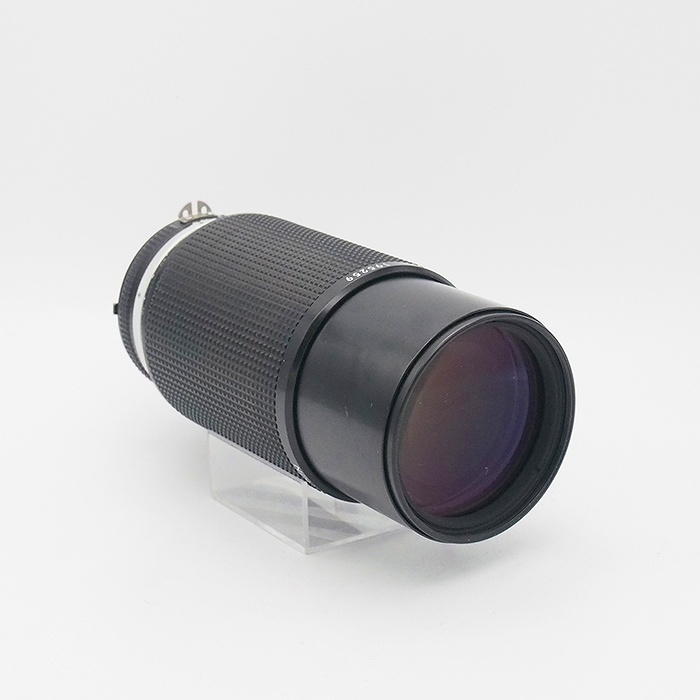ニコン AI 80-200/4S