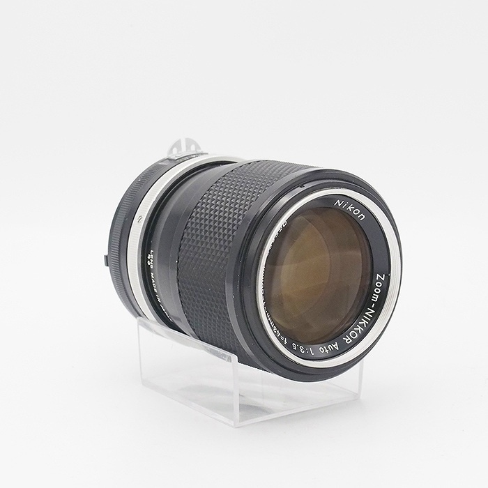ニコン zoom-NIKKOR Auto 43-86/3.5 Ai改