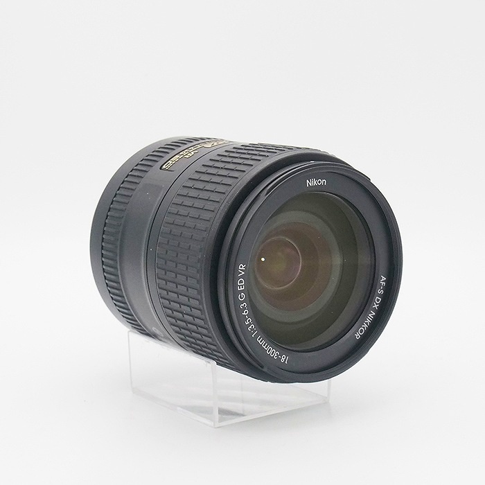 ニコン AF-S DX 18-300/3.5-6.3G ED VR