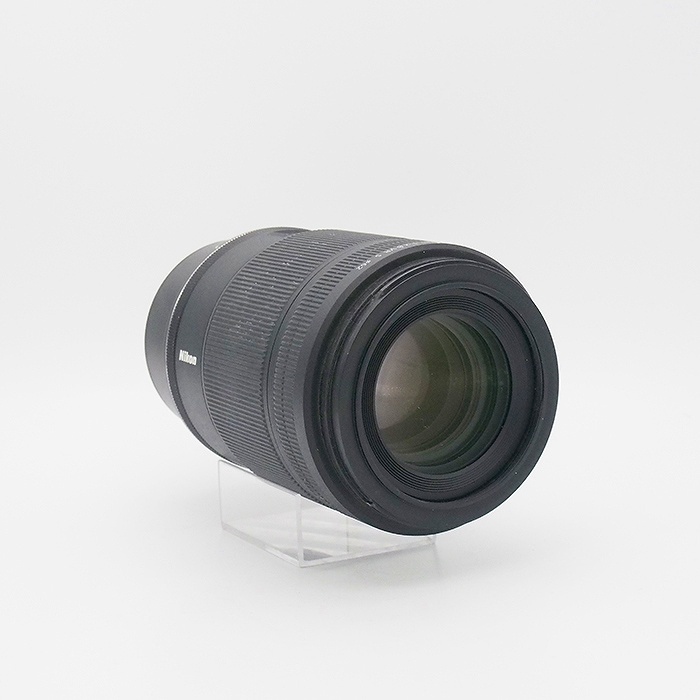 ニコン Z MC 105/F2.8 VR S