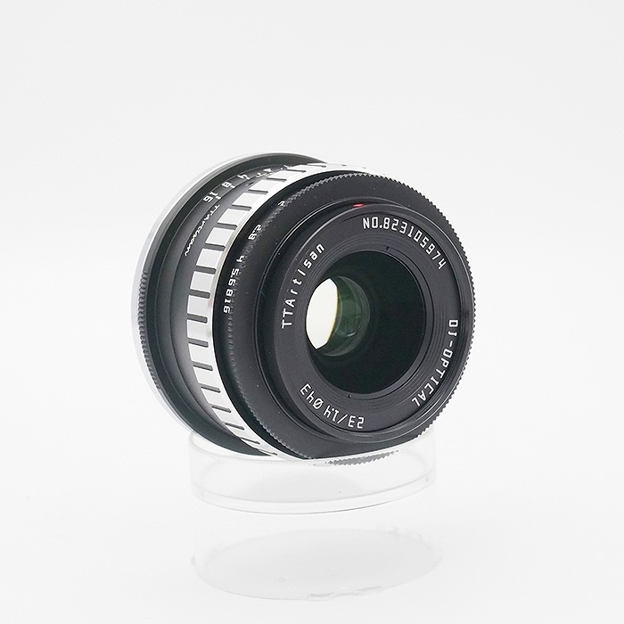 TTArtisan  23/1.4 ニコンZ