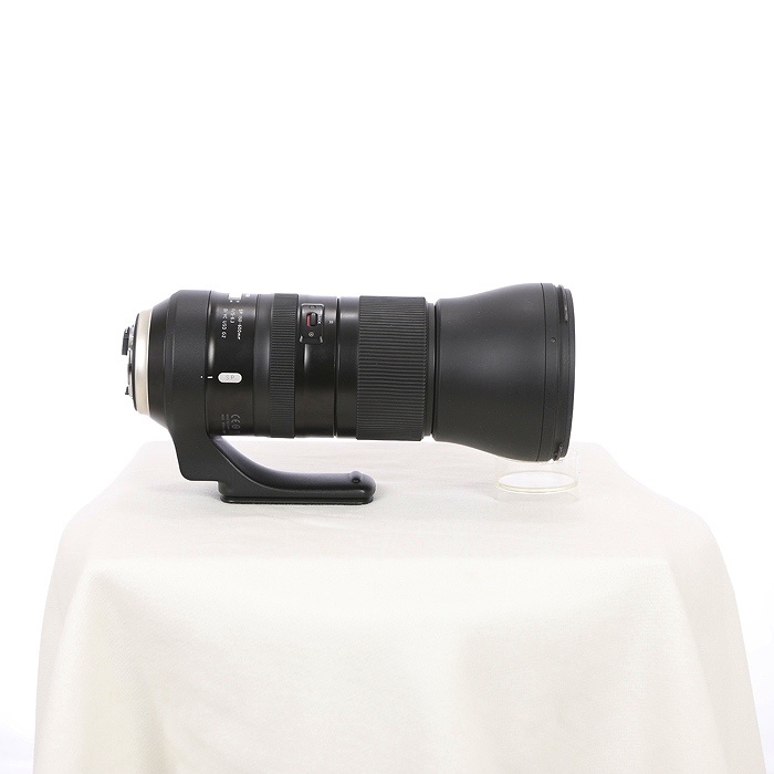 タムロン SP150-600/F5-6.3 DI VC USD G2 A022N ニコンF用