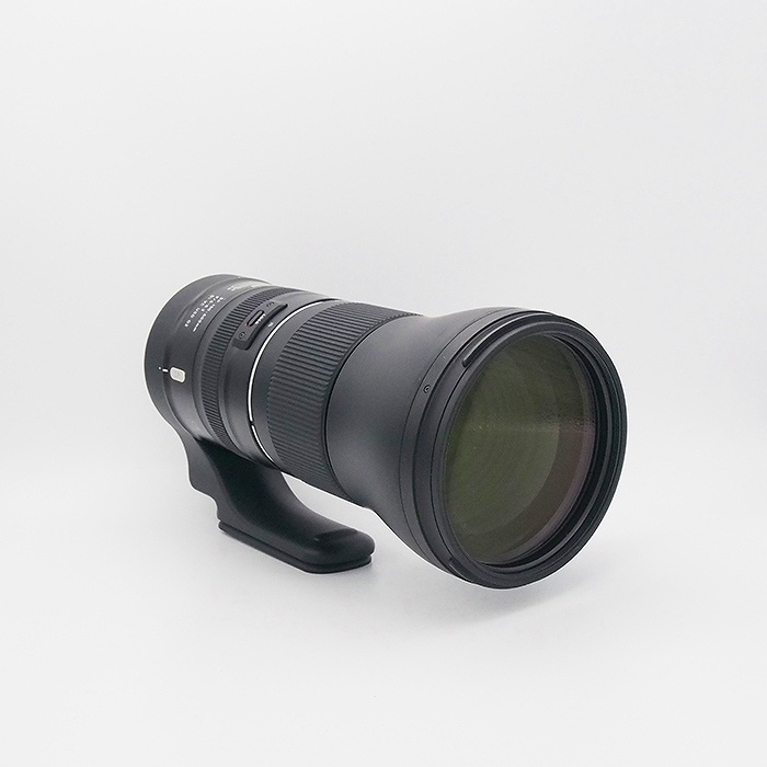 タムロン SP150-600/5-6.3 Di VC USD G2 A022N ニコン用