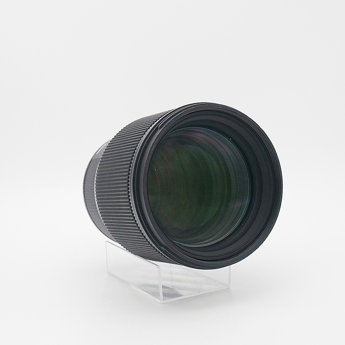 シグマ 85/1.4 DG HSM ART NA ニコン用