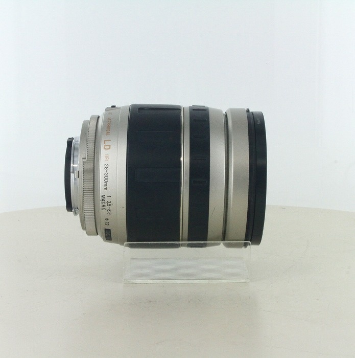 タムロン AF28-300 シルバー 285DN