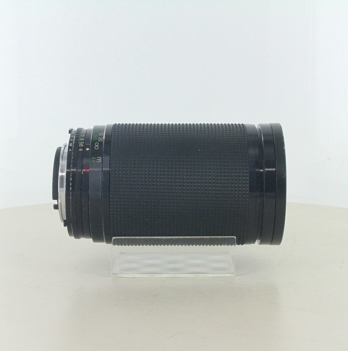 ソノタ TEFNON 60-300/4-5.6