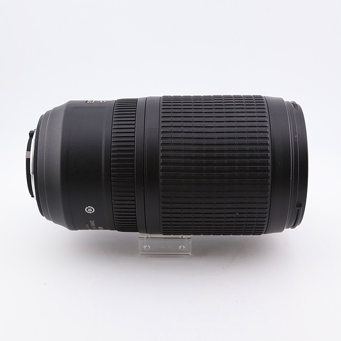 ニコン AF-S VR 70-300/F4.5-5.6G IF-ED
