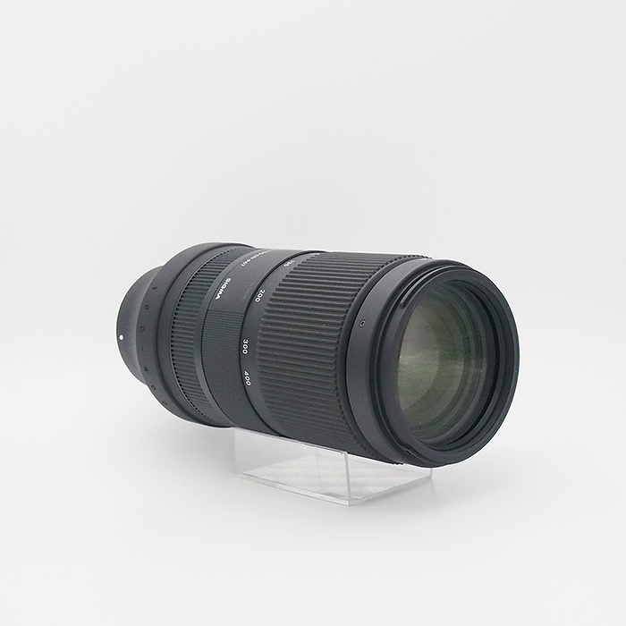 シグマ C100-400/5-6.3 DG DN OS Lマウント用