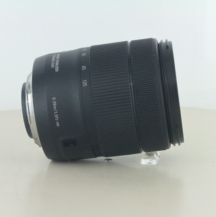 キヤノン EF-S18-135/3.5-5.6 IS USM