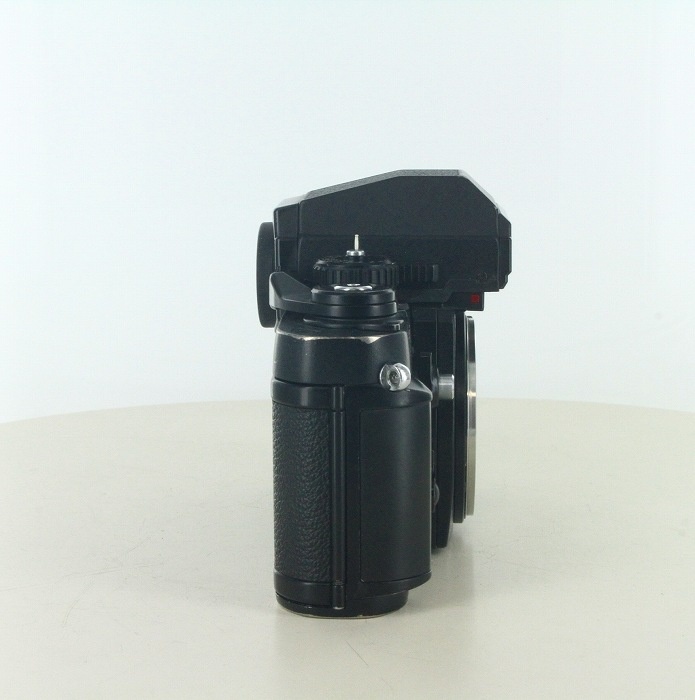 ニコン F3/T ブラック