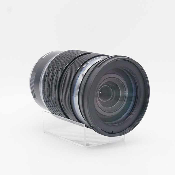 オリンパス M.ZUIKO DIGITAL ED12-100/4.0 IS PRO