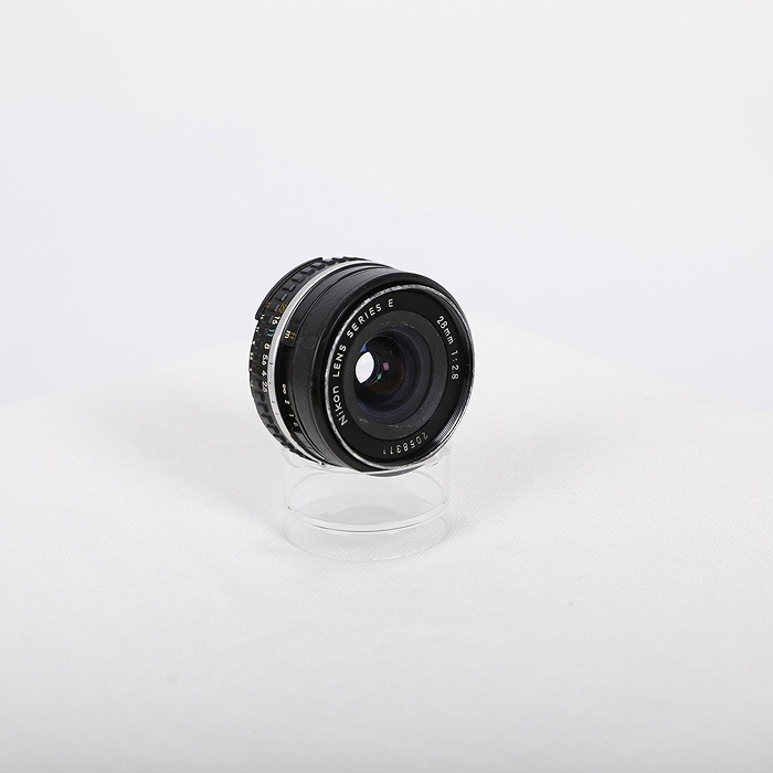 ニコン SERIES E 28/2.8