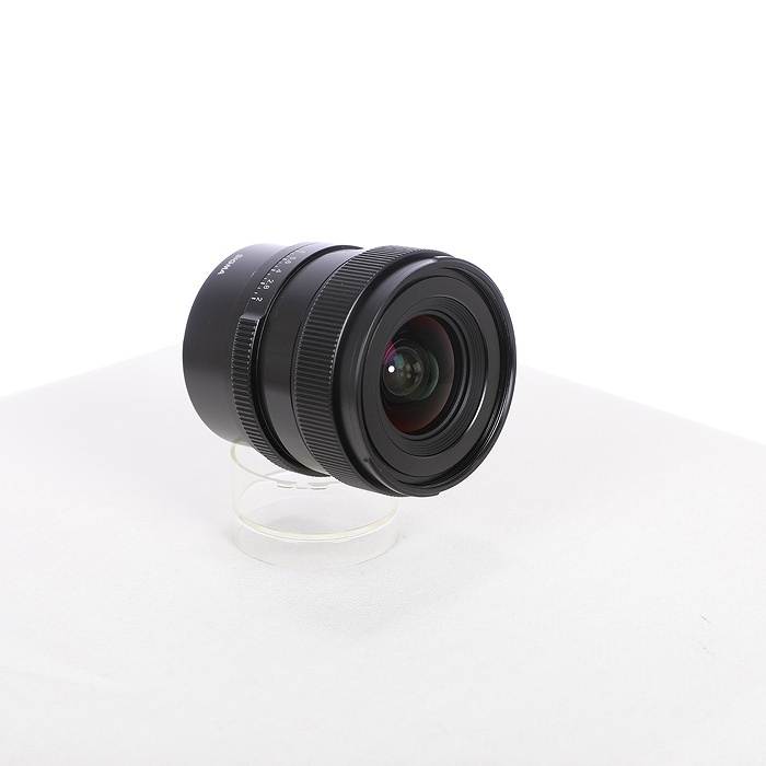 シグマ C20/2 DG DN ソニーEマウント用