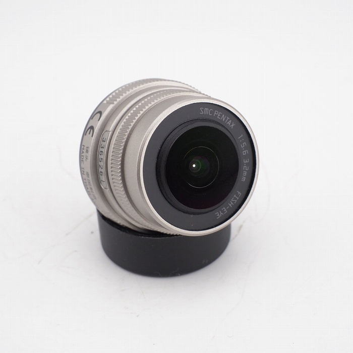 ペンタックス 03 FISH-EYE