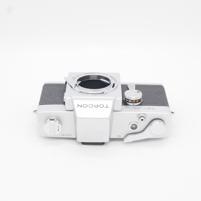 TOPCON RE-2