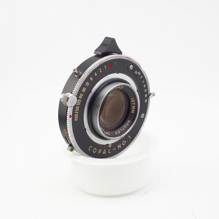 ソノタ 127/4.5 COPAL-NO.1