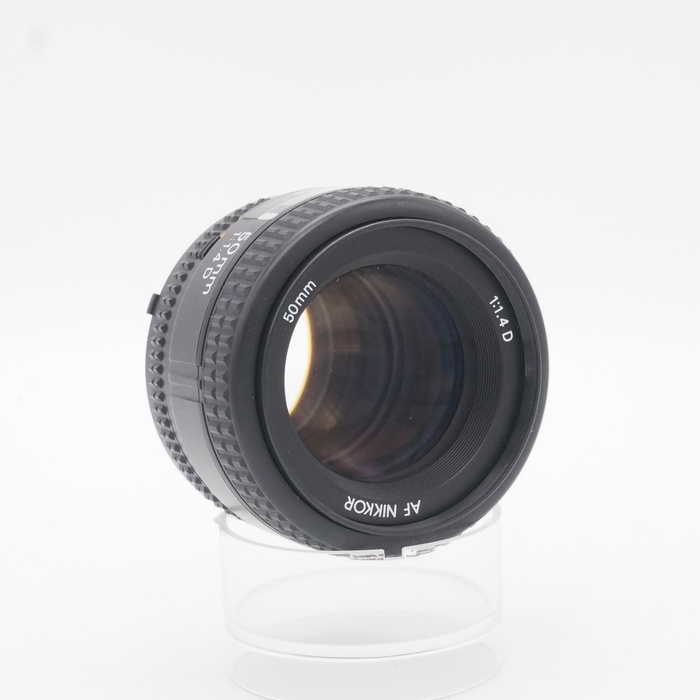 ニコン AI AF 50/F1.4D