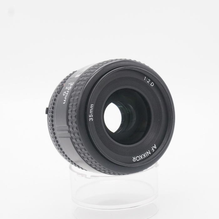ニコン AI AF 35/F2D