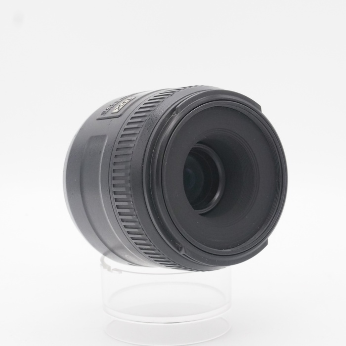 ニコン AF-S DX マイクロ 40/F2.8G