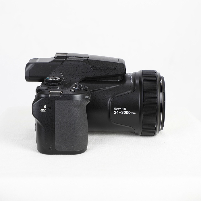 ニコン COOLPIX P1000