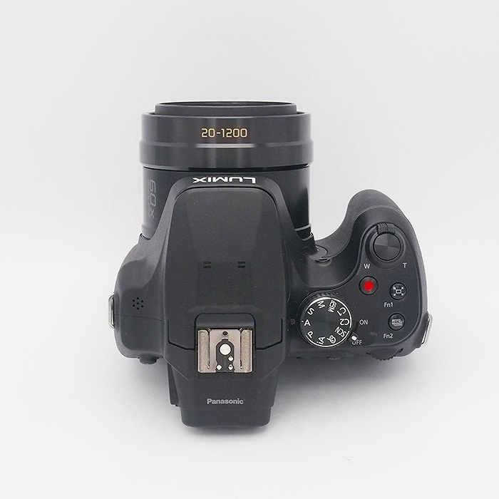 パナソニック DC-FZ85D-K