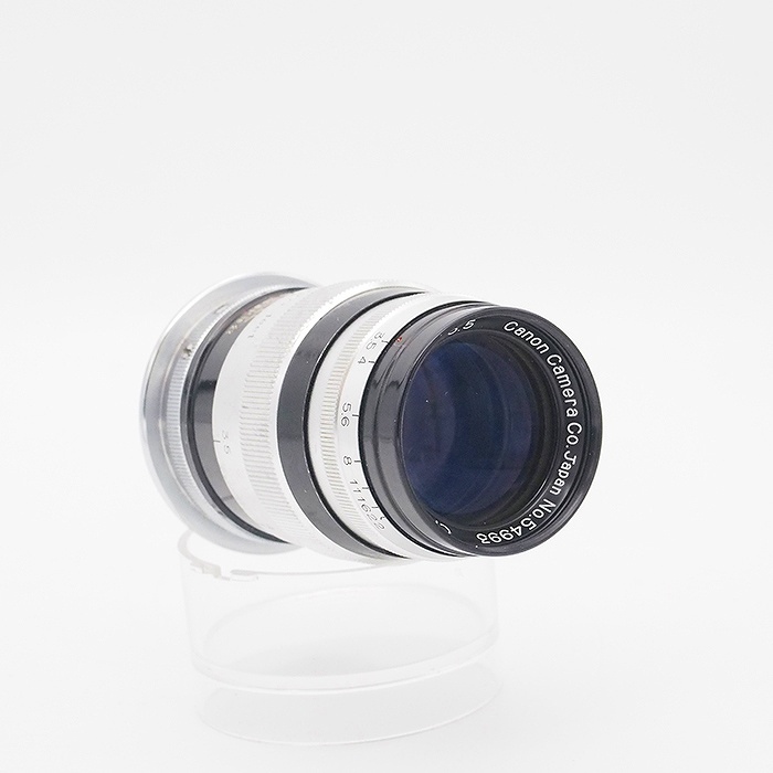 キヤノン L100/3.5
