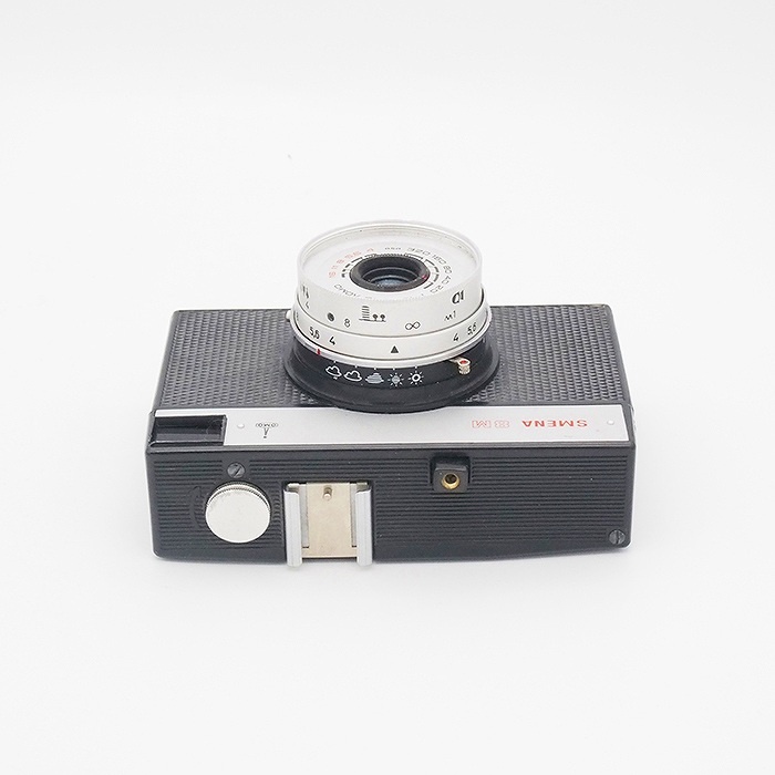 ロモ LOMO SMENA 8M（T-43 40/4）