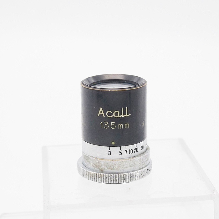 ソノタ ACOLL 135mmファインダー ※現状お渡し
