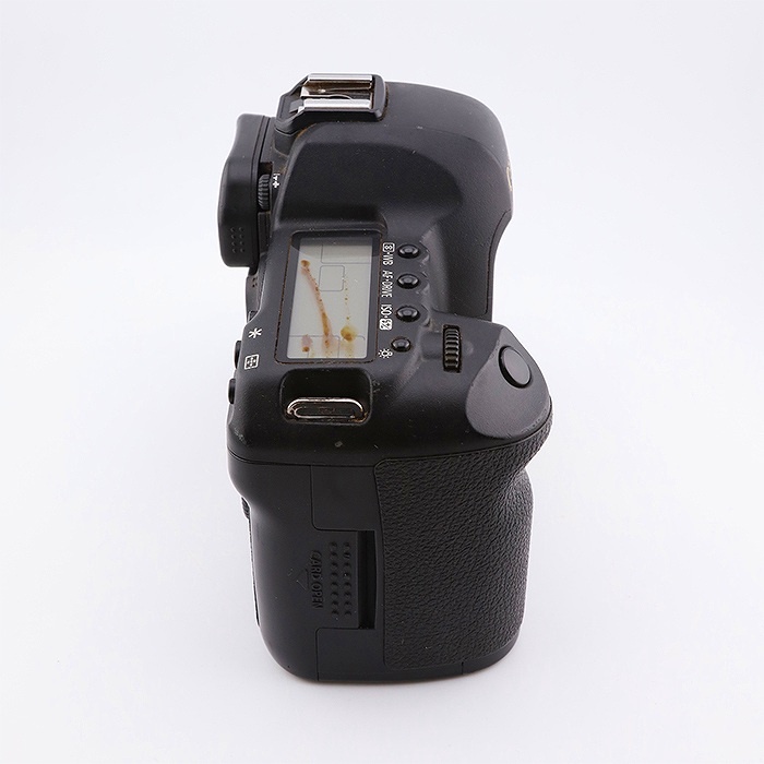 キヤノン EOS 5D MARK2 ボデイ ※現状お渡し