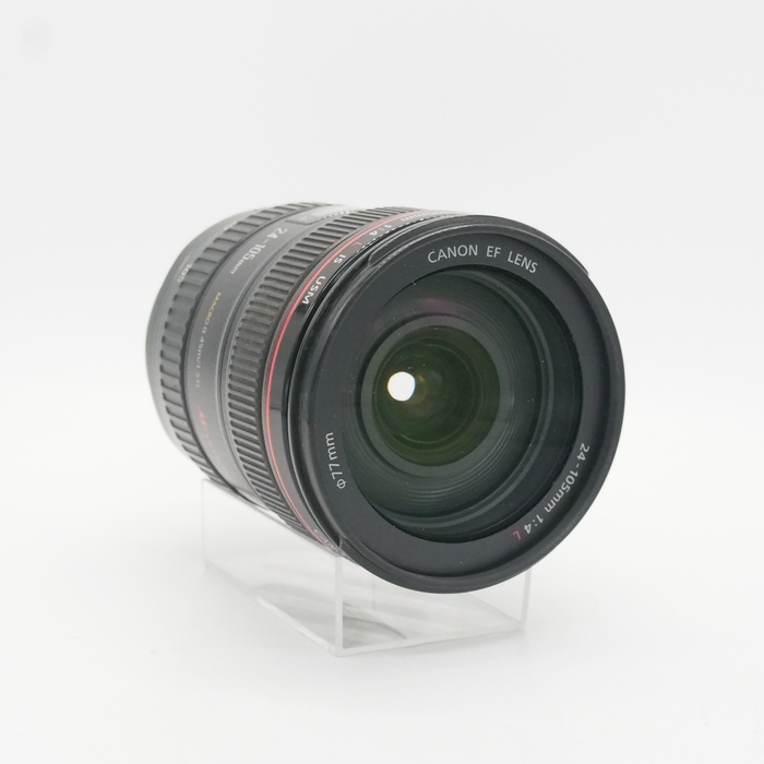 キヤノン EF24-105/F4L IS USM