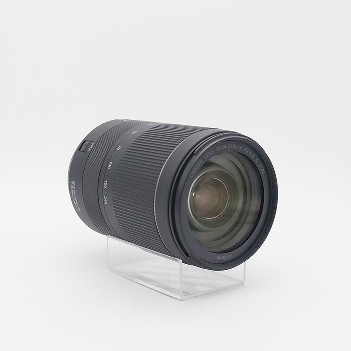 キヤノン RF24-240/4-6.3 IS USM