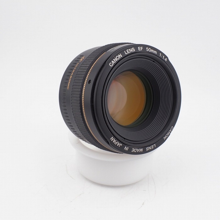 キヤノン EF50/F1.4 USM