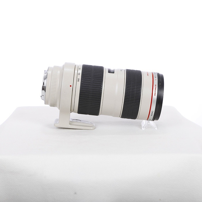 キヤノン EF70-200/F2.8L IS